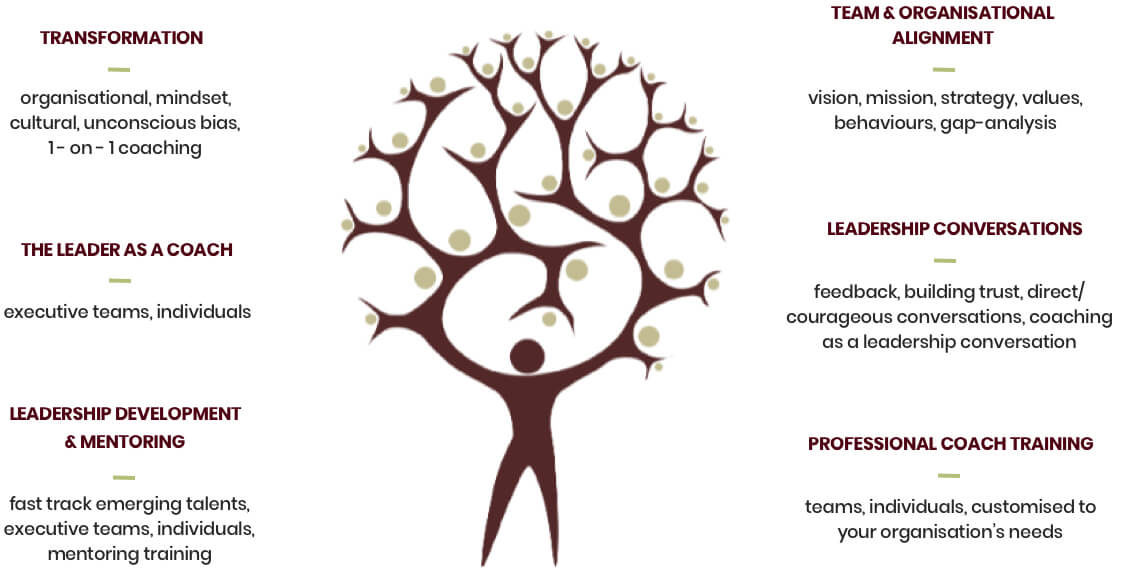 Enabling dynamic leadership