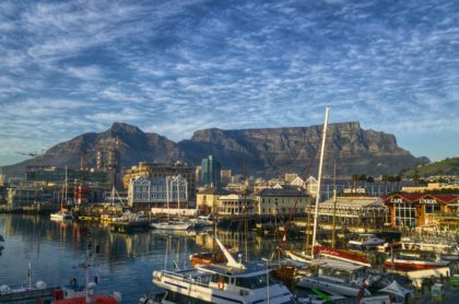 A Testament to Excellence: UCT GSB’s EMBA Ranked Best in Africa and 11th Globally