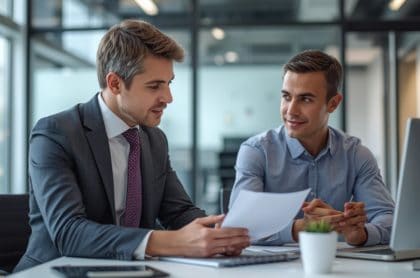 Why Mentoring Matters More Than Ever
