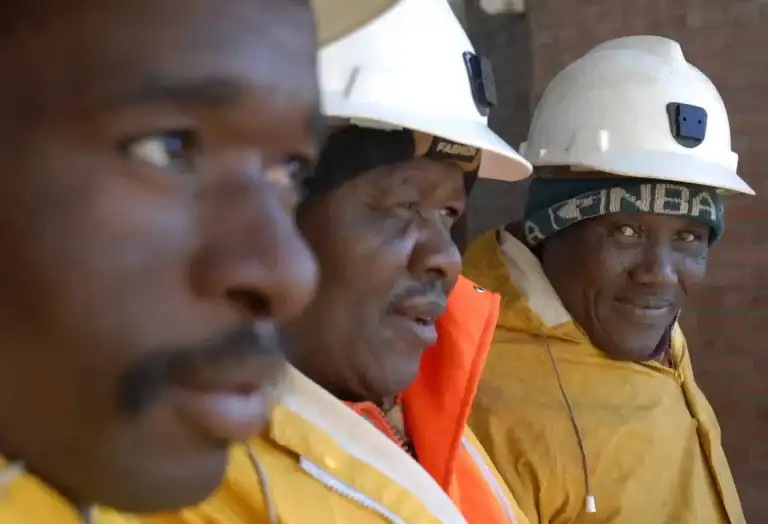 There are three key words which most powerfully encompass our Southern African roots, and influence our work: