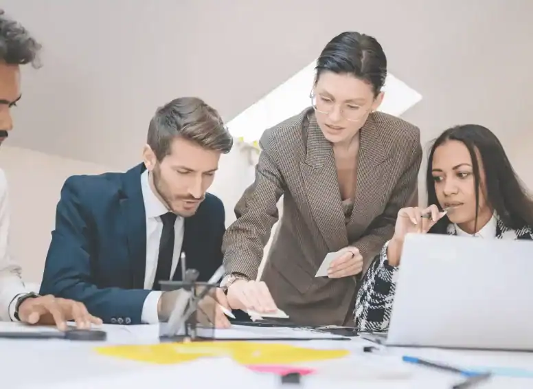 Alignment and Delegation