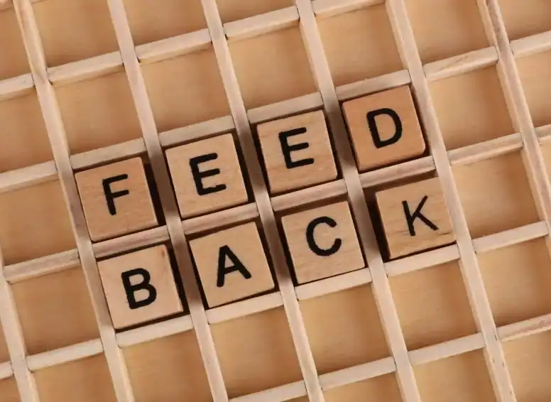 Feedback and Development