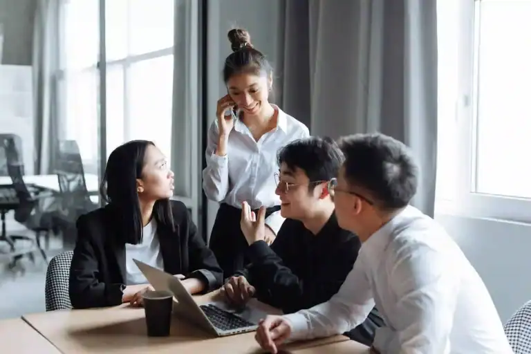 Uncover the Power of Direct Conversations