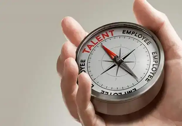 Mentor – Amplifying Talent